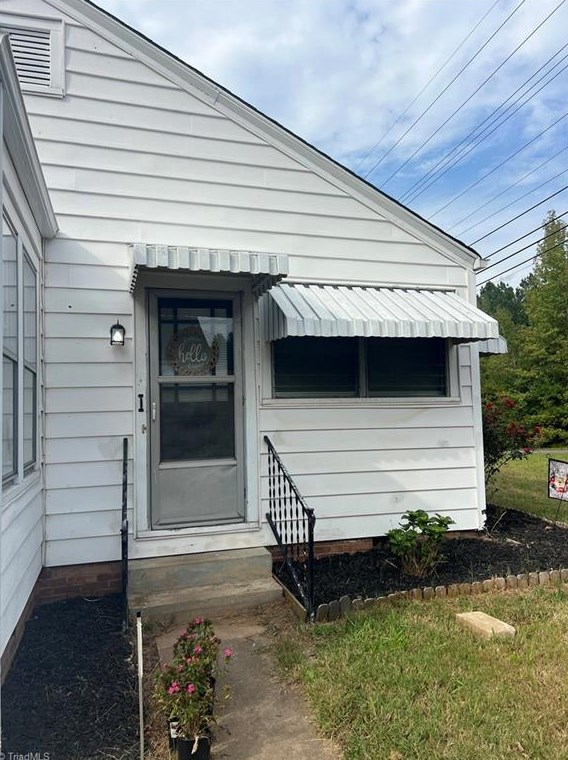 1191 Center Street Ext, Lexington, NC 27295