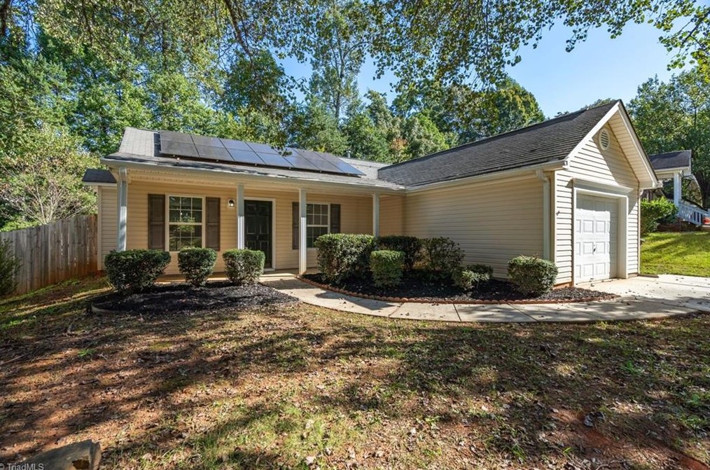 7 Hackberry Ct, Osceola, NC 27214