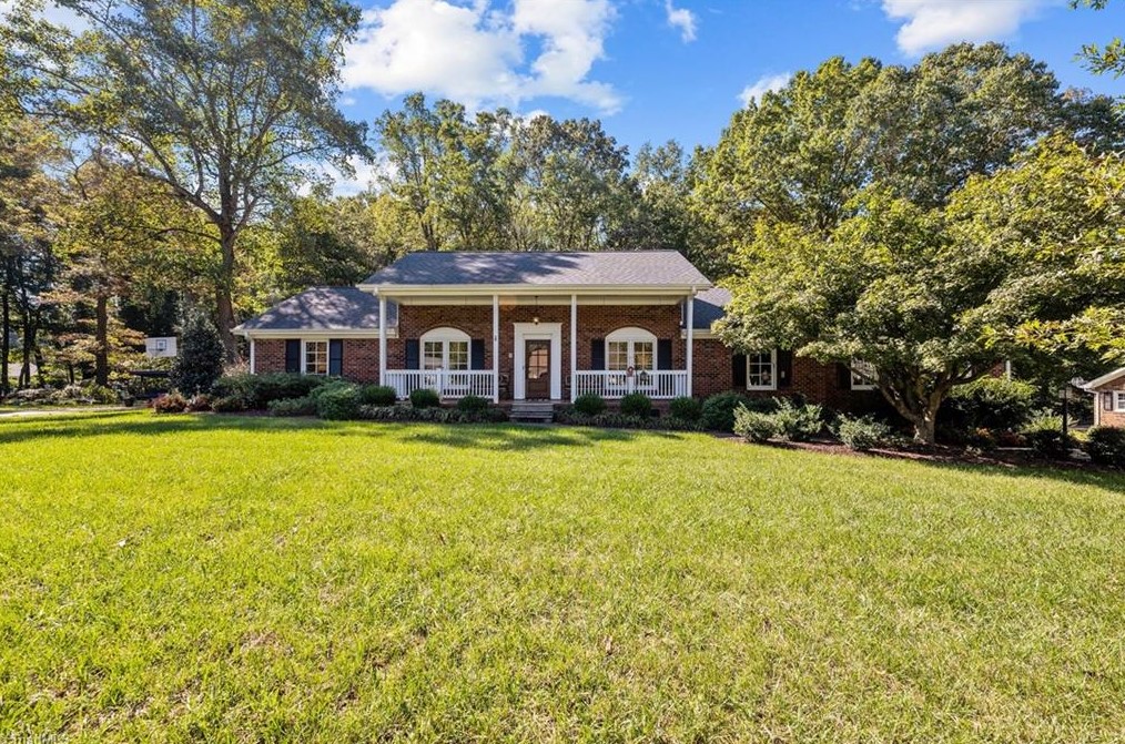 1267 Candlewood Dr, Stonycreek, NC 27244
