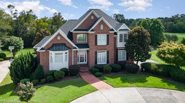 127 Aviara Dr, Redland, NC 27006