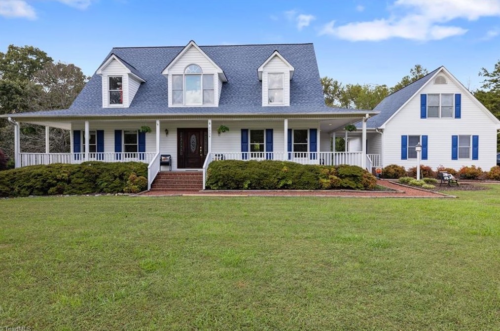 5934 Howard Cir, High Point, NC 27263