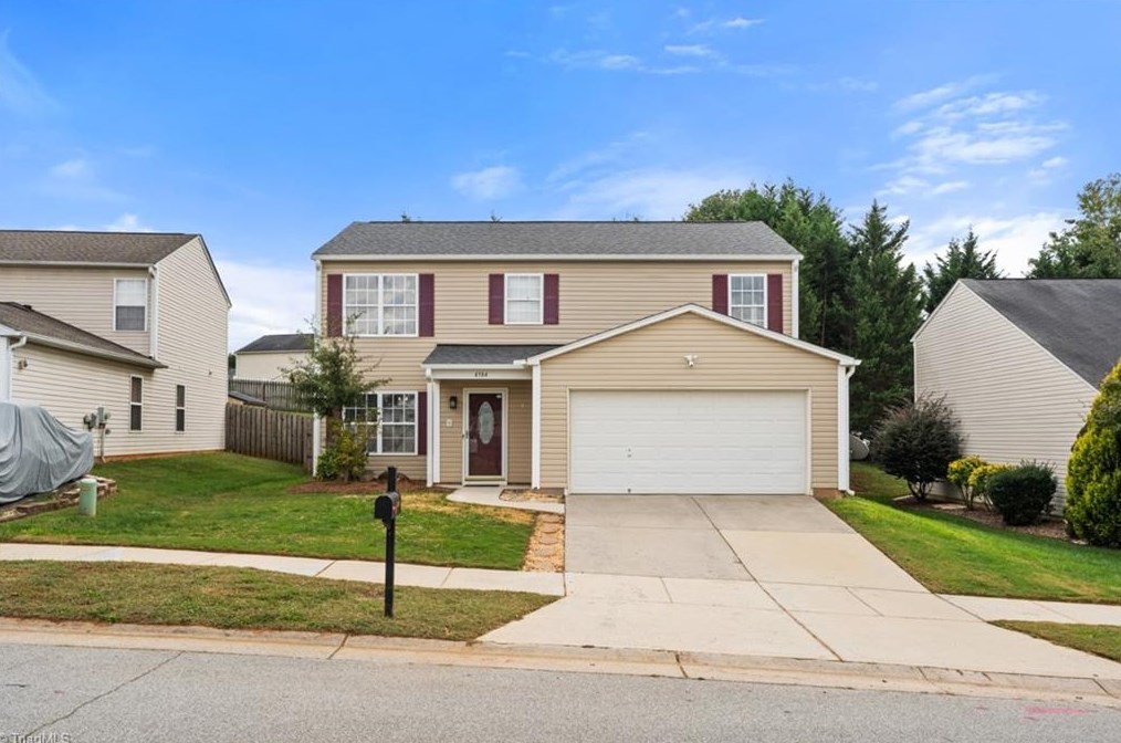 4384 Westhill Pl, Kernersville, NC 27284