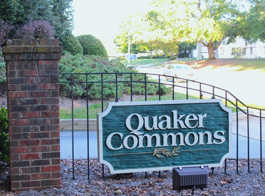 5930 Friendly Ave, Greensboro, NC 27410-3263
