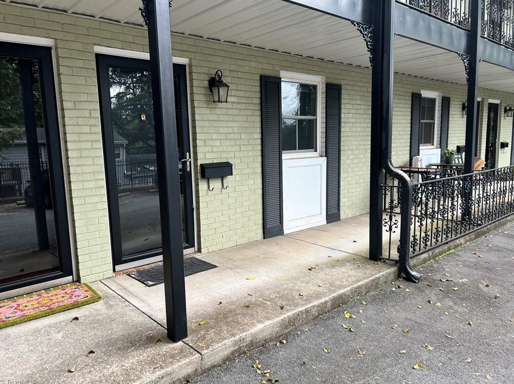 1310 Brookstown Ave #3, Winston Salem, NC 27101