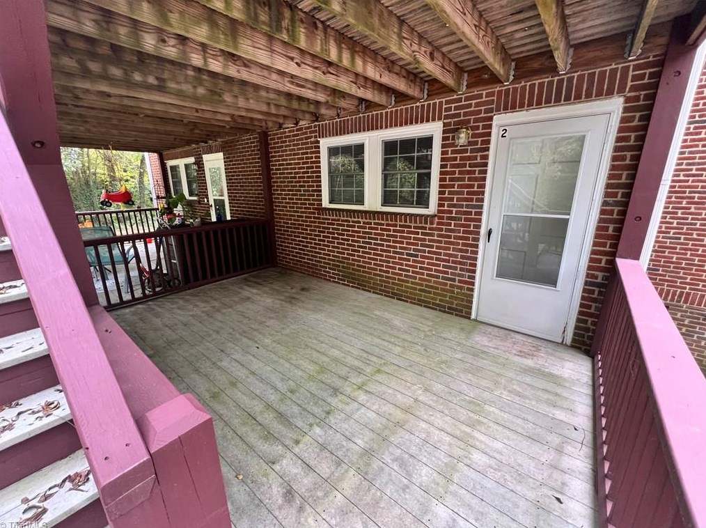 2719 Reynolda Rd #2, Winston Salem, NC 27106