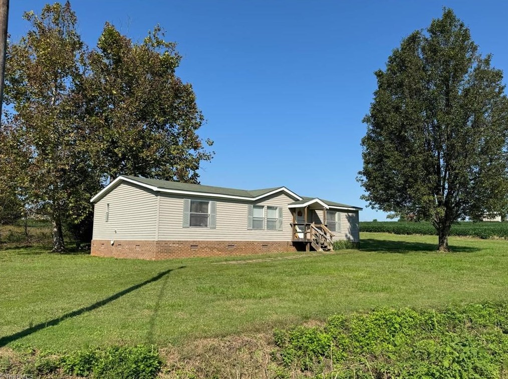 1040 Mountain View Church Rd, Cycle, NC 27020