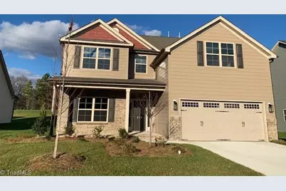 218 Royal Pines Drive, Trinity, NC 27370 - Photo 2