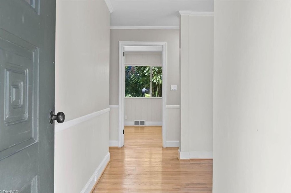 3112 Minart Dr, Winston Salem, NC 27106