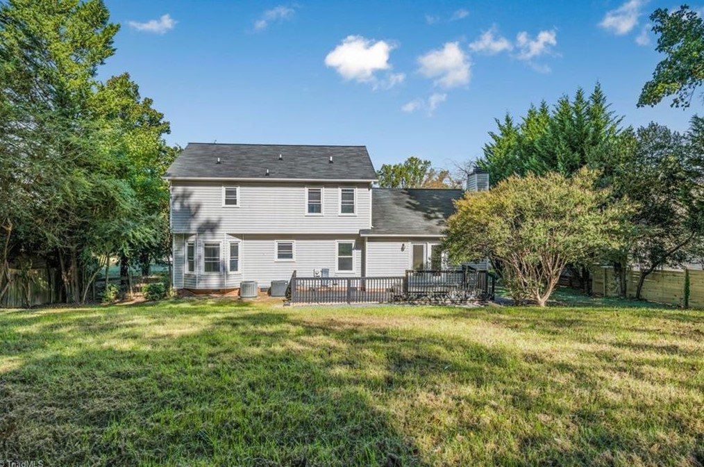 1581 Jubilee Trail, Kernersville, NC 27284
