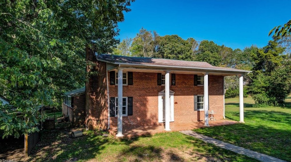 444 Duggins Rd, Matrimony, NC 27048