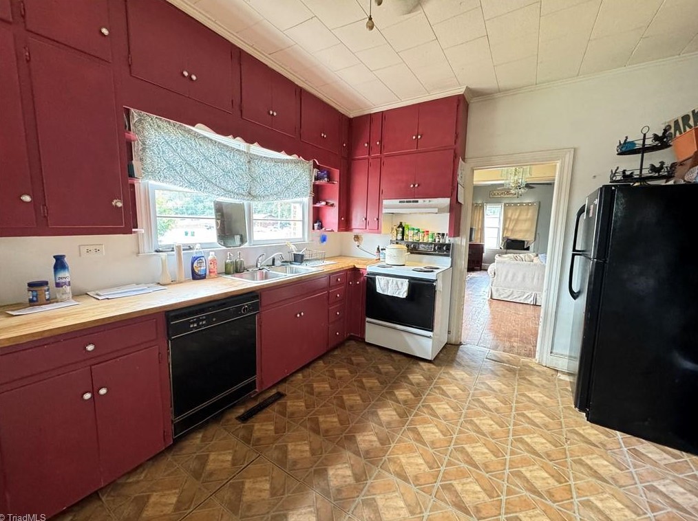 12234 Elkin Hwy 268, Ronda, NC 28670