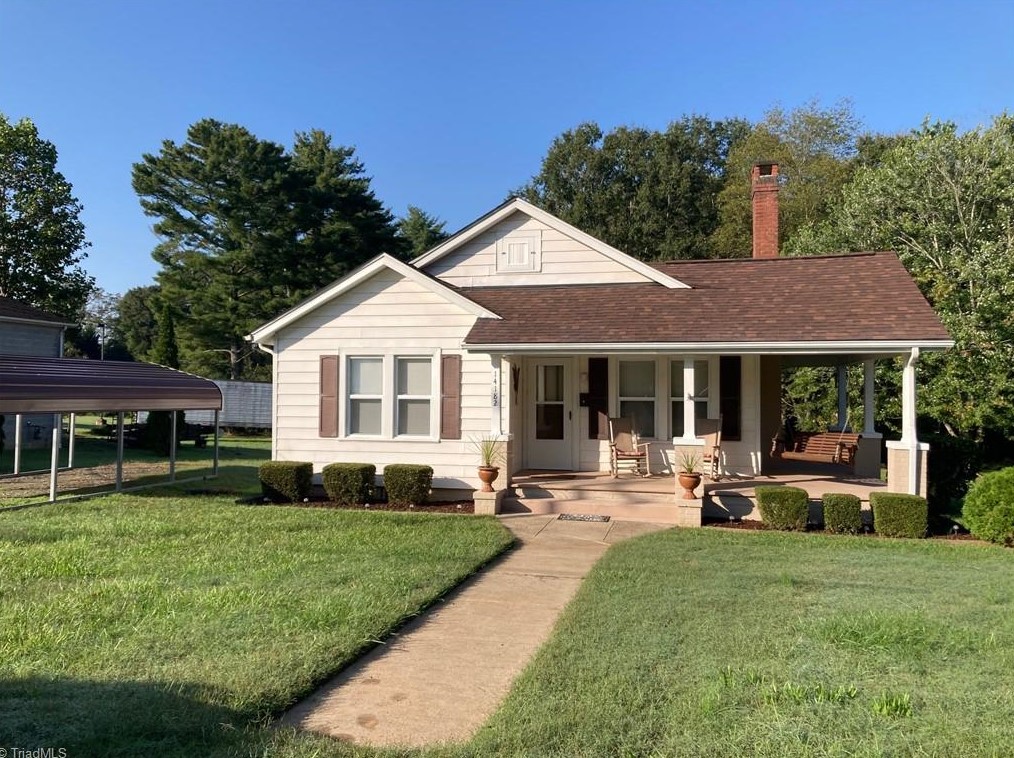14182 Nc Hwy 87, Eden, NC 27288