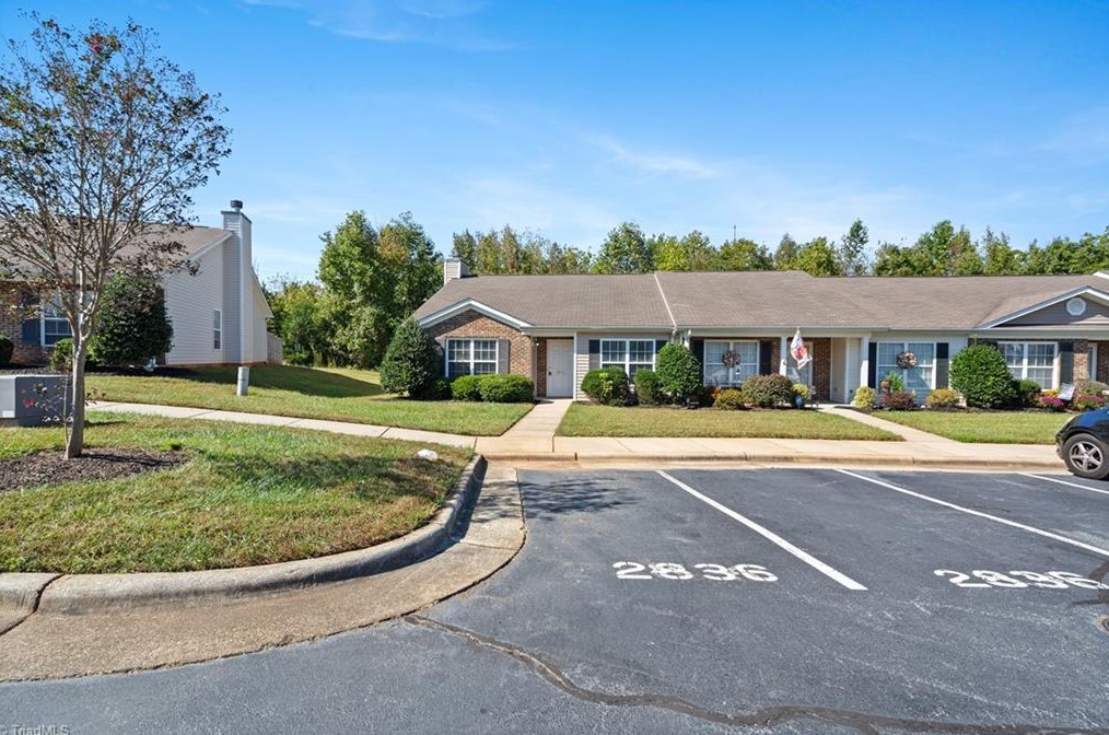 2836 Waterstone Loop, High Point, NC 27265