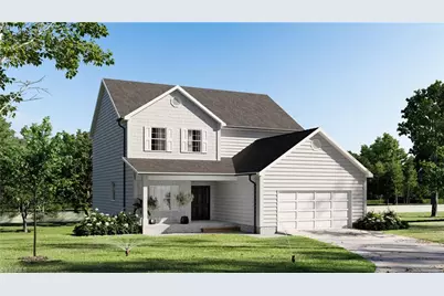 3514 Landis Street, Winston-Salem, NC 27107 - Photo 1