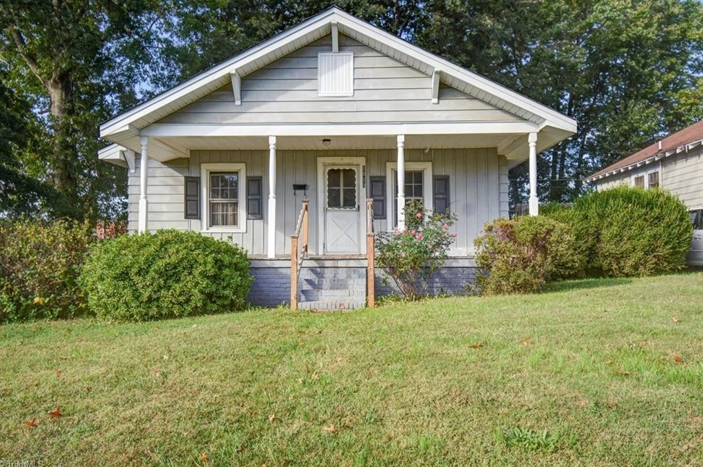 1618 Connor Pl, High Point, NC 27260