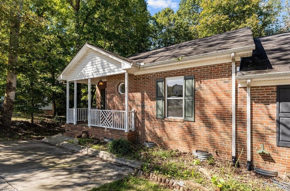 2200 Eider Ct #a, Graham, NC 27253