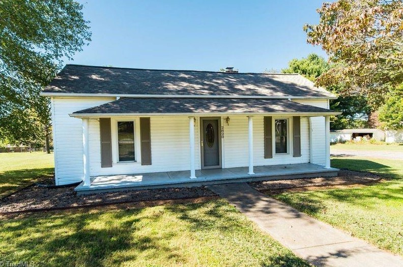 2820 David St, Clemmons, NC 27012