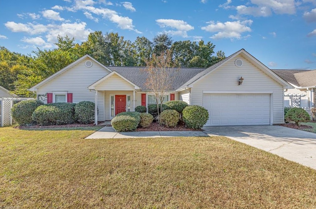 2502 Willard Rd, High Point, NC 27265