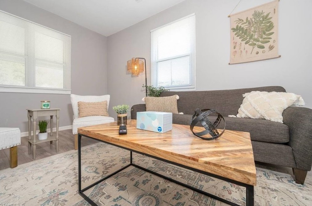 504 W Sprague St, Winston Salem, NC 27127