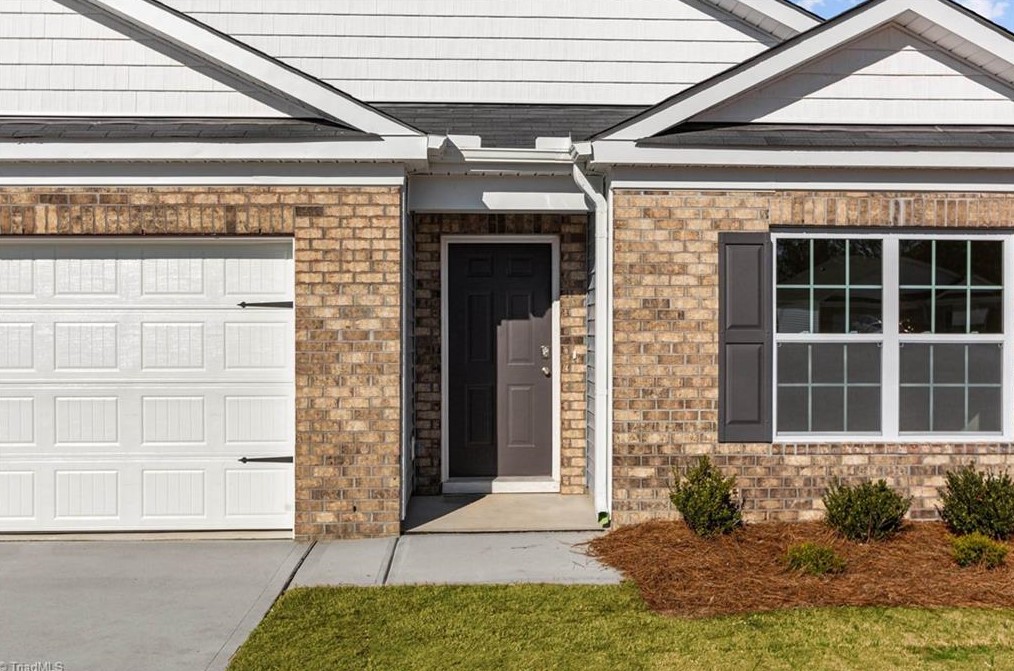 498 Hugh Miller Rd, Lexington, NC 27292