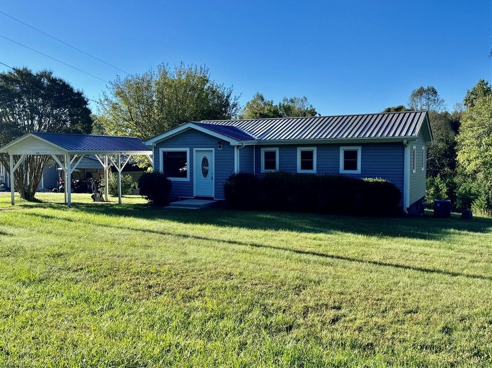 1114 Dearmin Rd, W Field, NC 27053