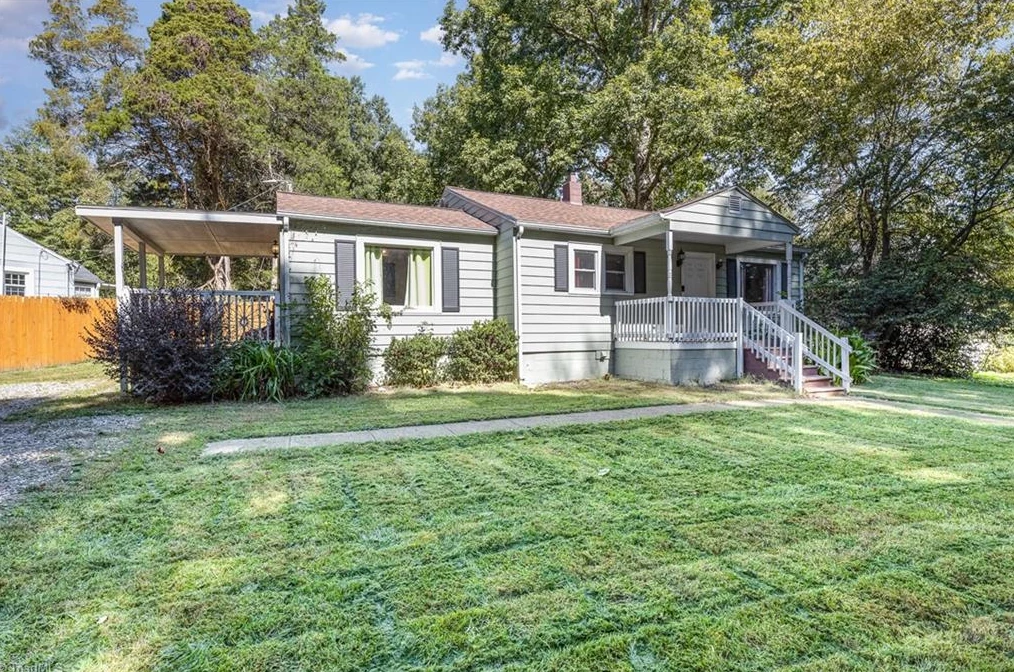 3059 Old Sides Mill Rd, Winston Salem, NC 27103