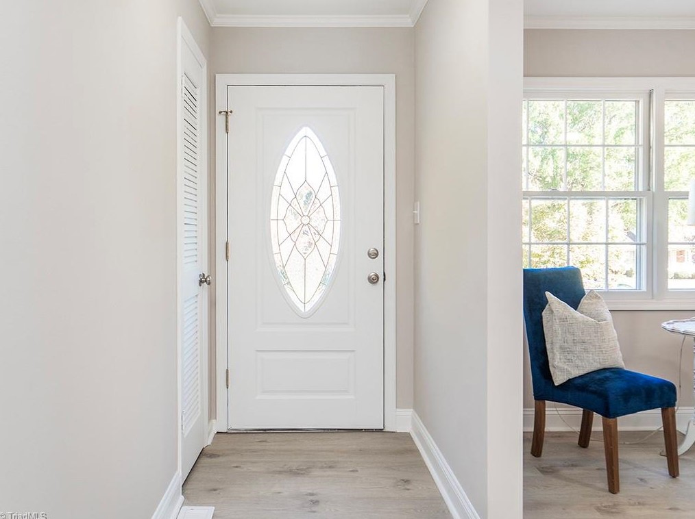 2050 Ridgedell Dr, Stonycreek, NC 27244