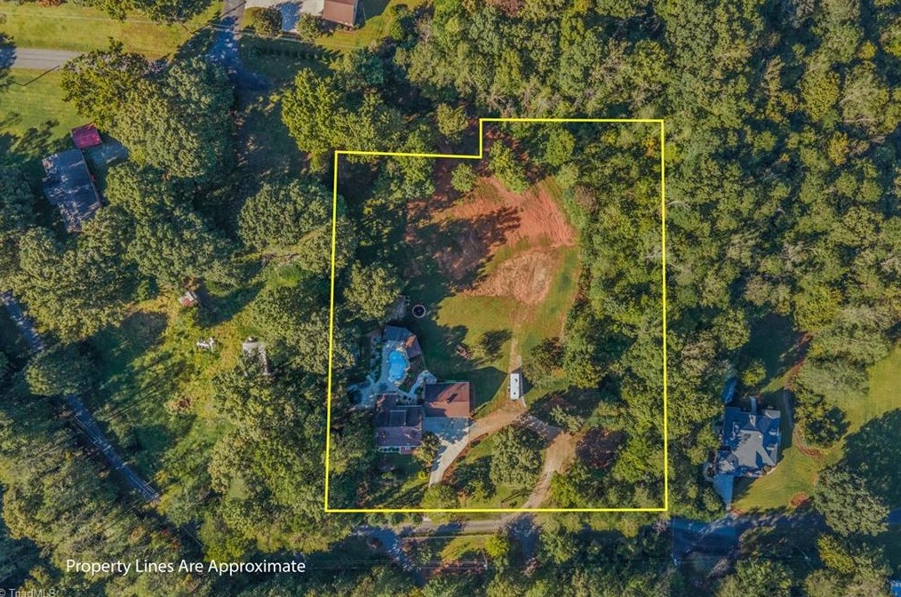 1065 Rest Rd, Germanton, NC 27019