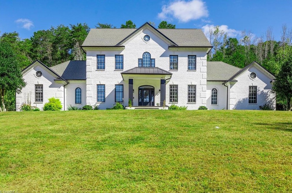 230 Jaguar Way, Pilot Mountain, NC 27041