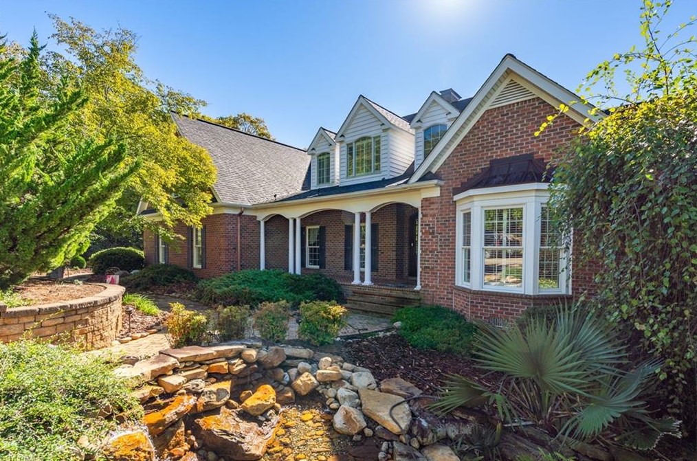 2579 Grey Rabbit Run, Asheboro, NC 27205