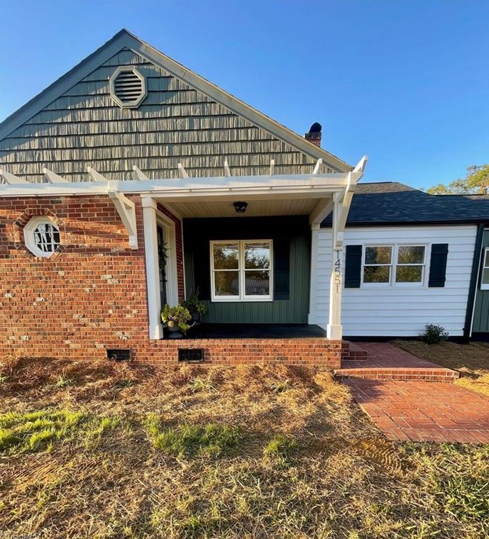 14551 Elkin Hwy 268, Ronda, NC 28670