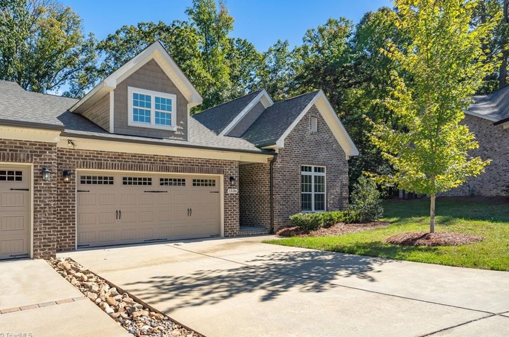 1336 Cheryl Dr, Kernersville, NC 27284