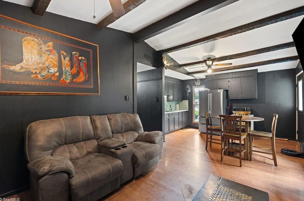 612 Hickory St, Devotion, NC 27017