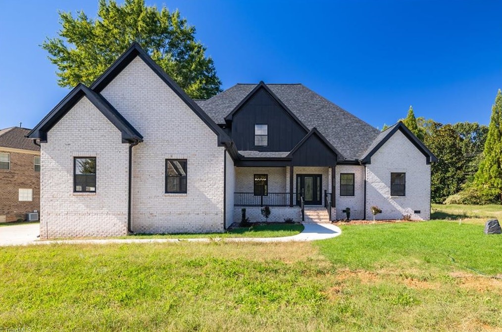 7799 Sutter Rd, Greensboro, NC 27455-8408