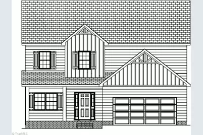 3532 Landis Street, Winston-Salem, NC 27107 - Photo 2