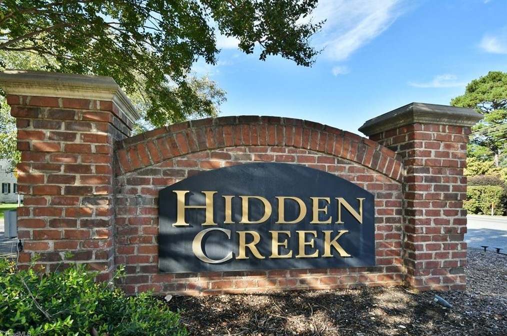 218 Hidden Creek Dr, Redland, NC 27006