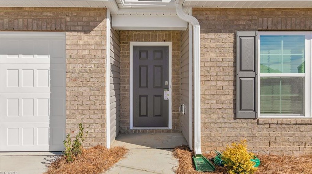 410 Hugh Miller Rd, Lexington, NC 27292