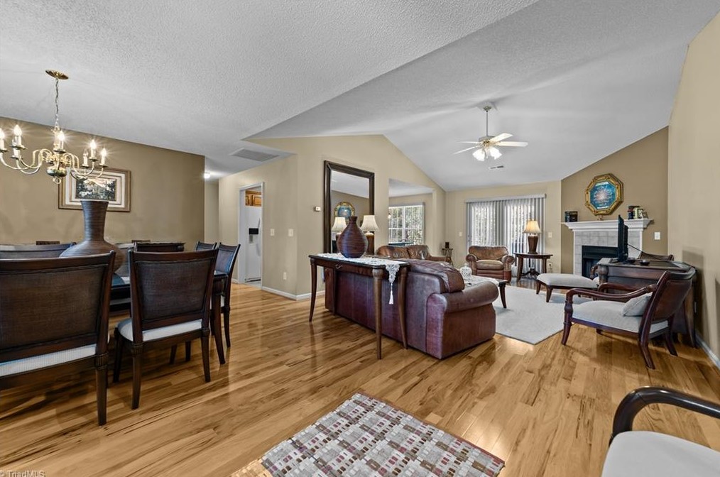 3805 Payne Rd, High Point, NC 27265