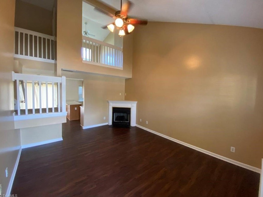 1137 Glory Vine Rd, Whitsett, NC 27377