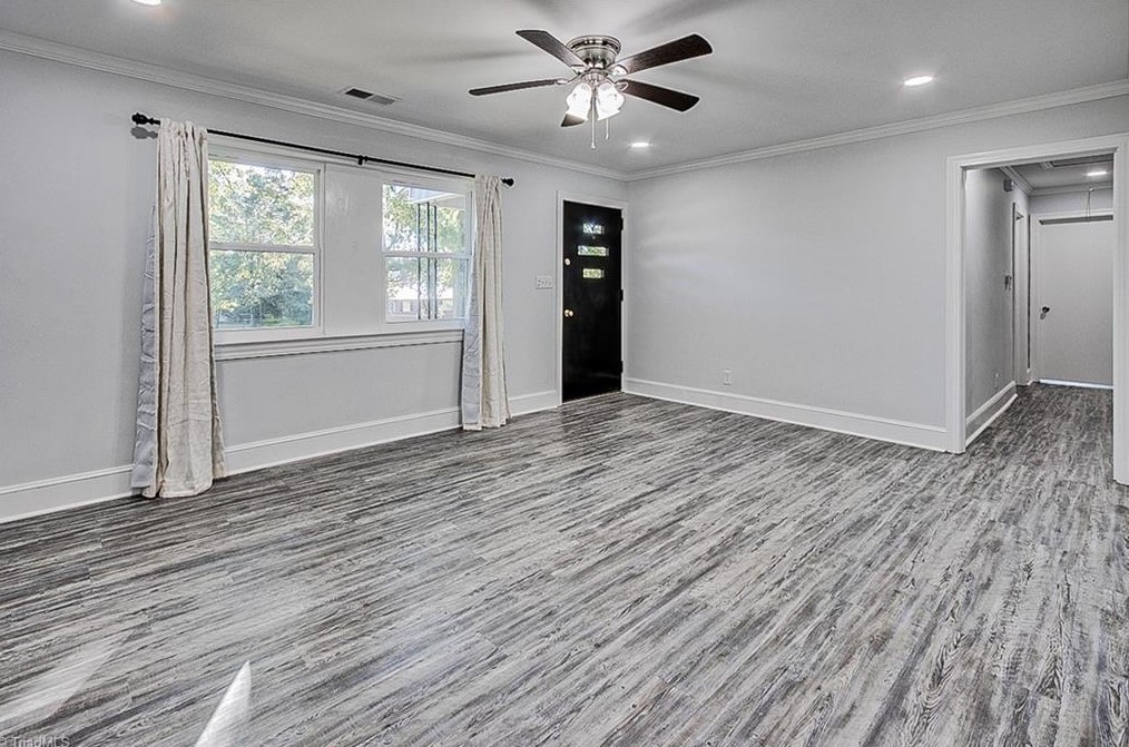 612 Dublin Rd, Asheboro, NC 27203