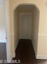 406 Shady Ln, High Point NC 27262-7954 exterior