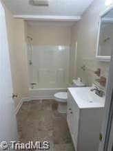 406 Shady Ln, High Point NC 27262-7954 exterior