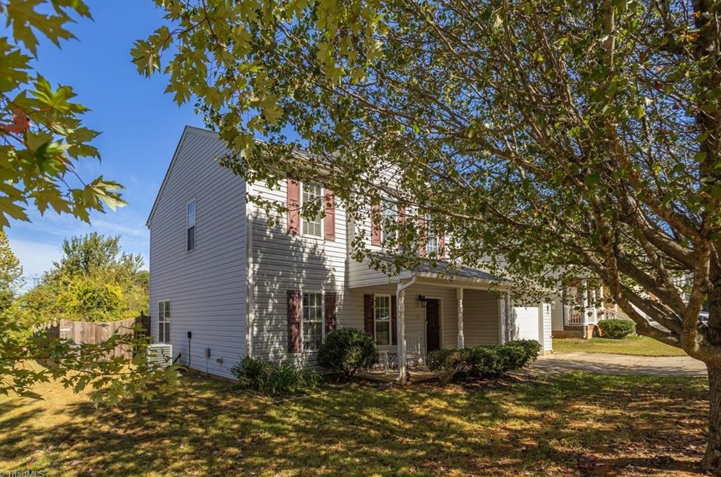 503 Peach Orchard Dr, Osceola, NC 27214
