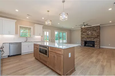 8430 Fairgrove Church Road, Browns Summit, NC 27214 - Photo 14