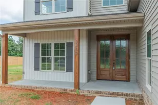 8430 Fairgrove Church Rd, Browns Summit, NC 27214 - Photo 2