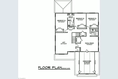 8430 Fairgrove Church Road, Browns Summit, NC 27214 - Photo 50