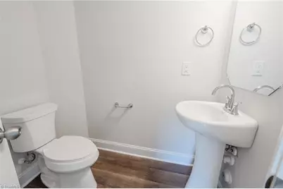 2951 Flat Rock Drive, Winston-Salem, NC 27127 - Photo 22