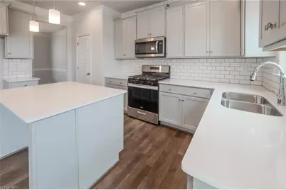 2951 Flat Rock Drive, Winston-Salem, NC 27127 - Photo 18