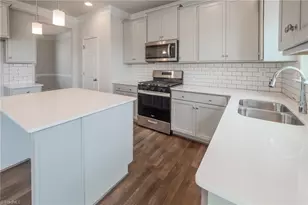 2951 Flat Rock Dr, Winston-Salem, NC 27127 - Photo 18