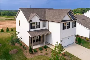 2951 Flat Rock Dr, Winston-Salem, NC 27127 - Photo 2